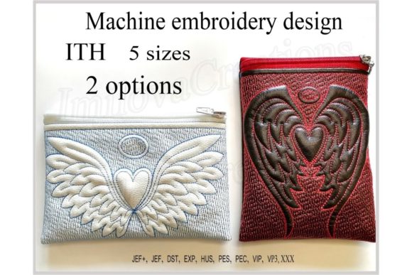 A Cosmetic Bag Design Review for Makers & Entrepreneurs