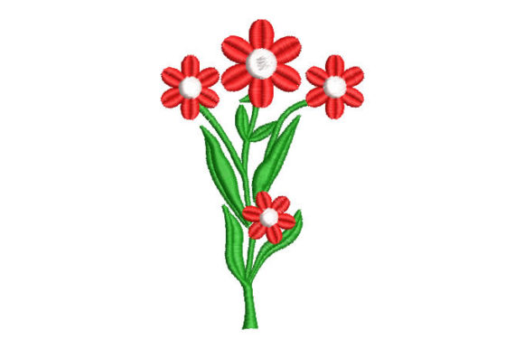 A Designer’s Review of Plant with Red Flowers for Seasonal Projects