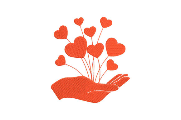 A Heart in Hand Design for Meaningful Personalization