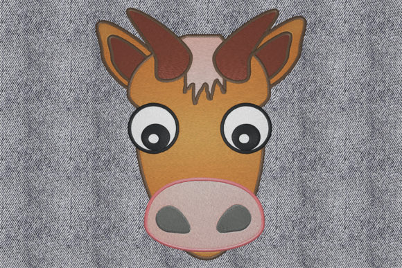 Cow Embroidery Design: A Boutique Apparel Designer's Review