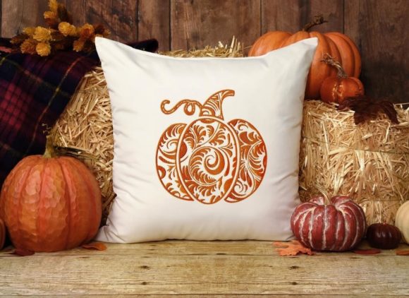 Curly Pumpkin: A Professional Review for Branded Merchandise