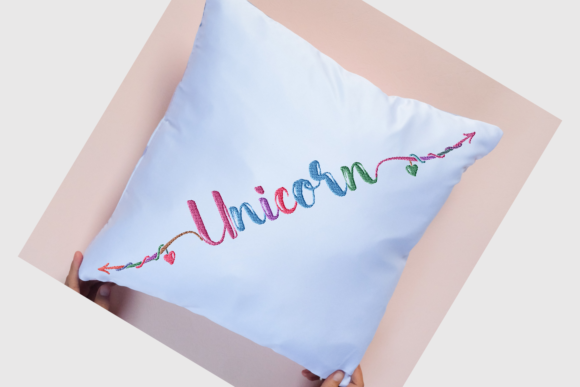 Cute Unicorn: A Designer’s Review for Boutique Sweatshirt Magic