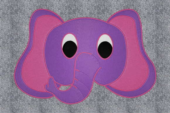 Elephant Face: A Designer's Review for Personalized Gifts