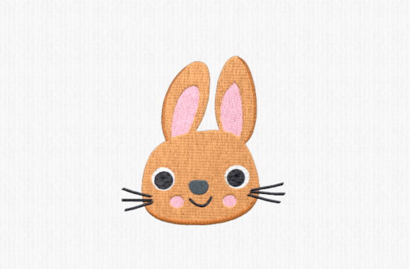 Happy Bunny: A Sweet Embellishment for Boutique Apparel