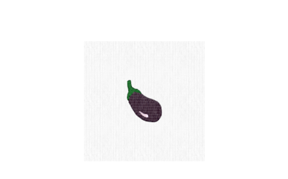 My Professional Review of the Eggplant Mini Embroidery Design