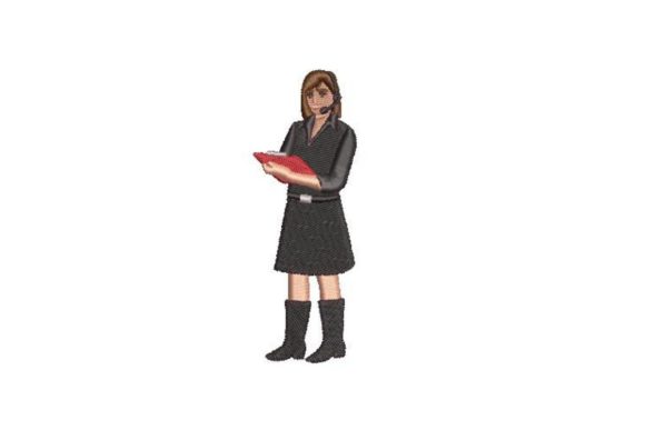 Stage Manager: A Perfect Emblem for Personalized Work Gifts