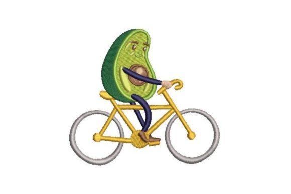 The Avocado Cyclist: A Boutique Designer's Review